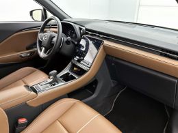Lexus LBX