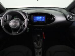 Toyota Aygo_X