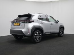 Toyota Yaris_Cross