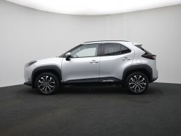 Toyota Yaris_Cross