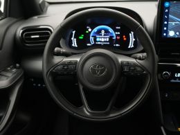 Toyota Yaris_Cross