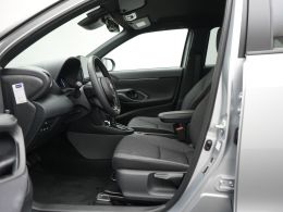 Toyota Yaris_Cross