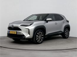 Toyota Yaris_Cross