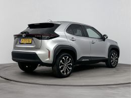 Toyota Yaris_Cross