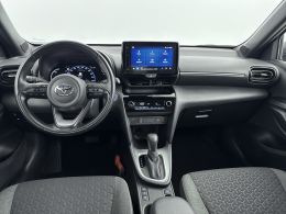 Toyota Yaris_Cross