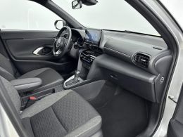 Toyota Yaris_Cross
