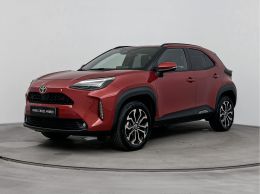 Toyota Yaris_Cross