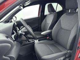 Toyota Yaris_Cross