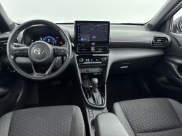 Toyota Yaris_Cross
