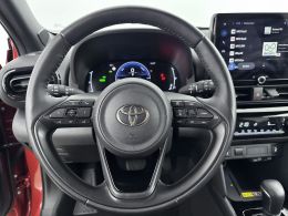 Toyota Yaris_Cross