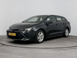 Toyota Corolla_Touring_Sports