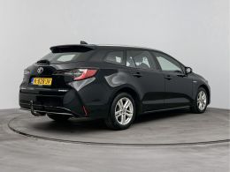 Toyota Corolla_Touring_Sports
