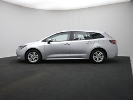 Toyota Corolla_Touring_Sports