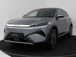 BYD ATTO_3