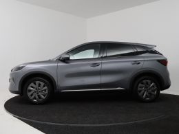 BYD ATTO_3