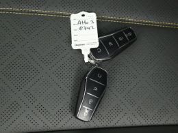 BYD ATTO_3