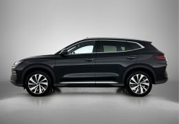 BYD SEAL_U
