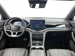 BYD SEAL_U