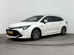 Toyota Corolla Touring Sports