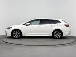 Toyota Corolla Touring Sports