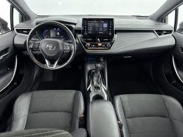 Toyota Corolla Touring Sports