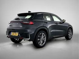 Lexus LBX
