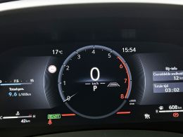 Lexus LBX