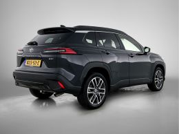Toyota Corolla_Cross