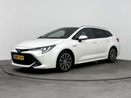 Toyota Corolla_Touring_Sports
