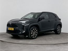 Toyota Yaris_Cross