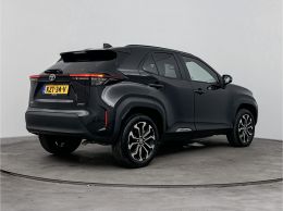 Toyota Yaris_Cross