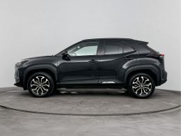 Toyota Yaris_Cross