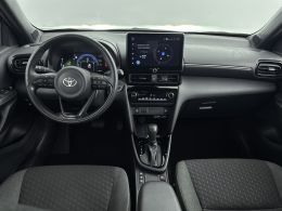 Toyota Yaris_Cross