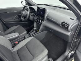 Toyota Yaris_Cross