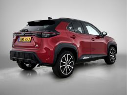 Toyota Yaris_Cross