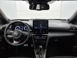 Toyota Yaris_Cross