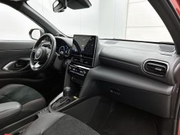 Toyota Yaris_Cross