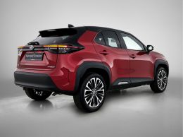 Toyota Yaris_Cross