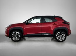 Toyota Yaris_Cross