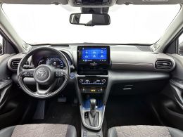 Toyota Yaris_Cross