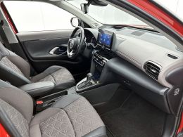 Toyota Yaris_Cross