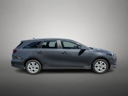 Kia Ceed_Sportswagon