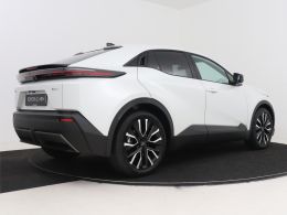 Toyota C-HR+