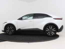 Toyota C-HR+