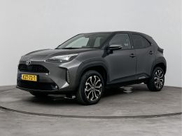 Toyota Yaris_Cross