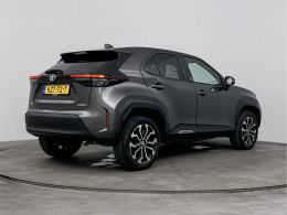 Toyota Yaris_Cross