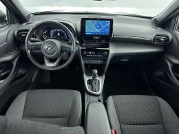 Toyota Yaris_Cross