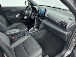 Toyota Yaris_Cross