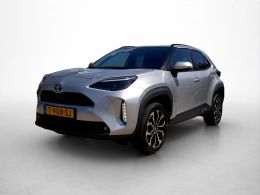 Toyota Yaris_Cross