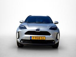 Toyota Yaris_Cross
